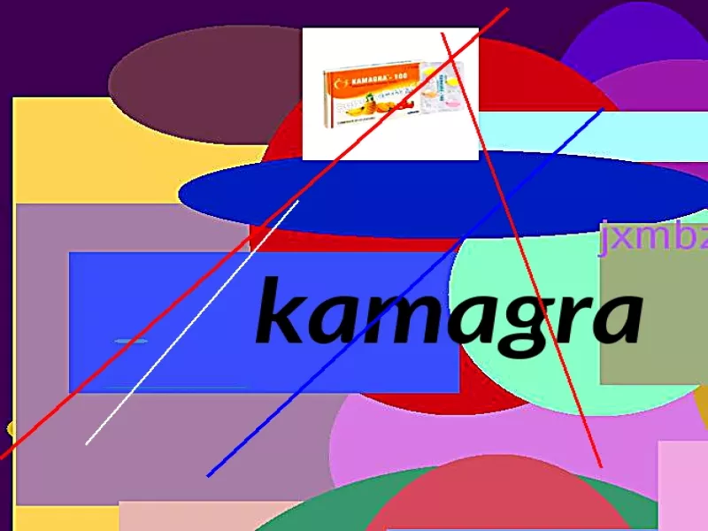 Vente de kamagra